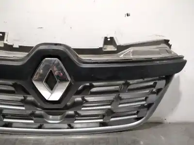 Автозапчастина б/у передня решіта для renault master kasten l1h1 ka 3.5t посилання на oem iam 623104199r  