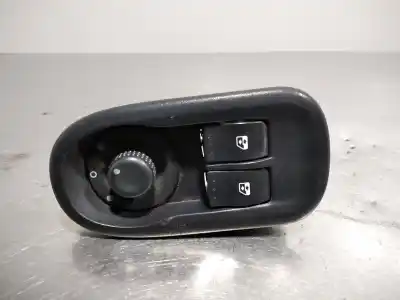 Second-hand car spare part LEFT FRONT POWER WINDOW SWITCH for RENAULT MASTER KASTEN  OEM IAM references   