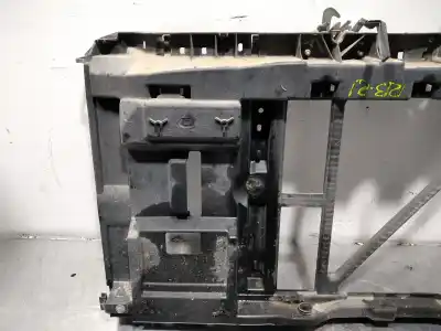 Second-hand car spare part front panel for citroen c3 pluriel (hb_) 1.6 oem iam references   