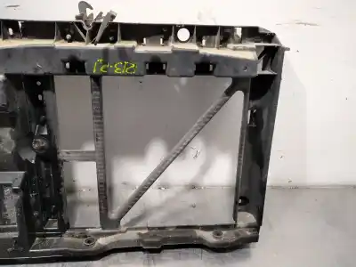 Second-hand car spare part front panel for citroen c3 pluriel (hb_) 1.6 oem iam references   