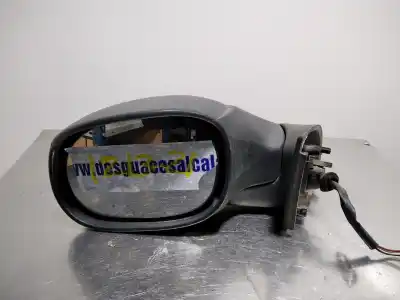 Pièce détachée automobile d'occasion rétroviseur gauche pour citroen c3 pluriel (hb_) 1.6 références oem iam 
