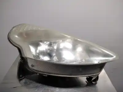Pièce détachée automobile d'occasion feu droit pour citroen c3 pluriel (hb_) 1.6 références oem iam 