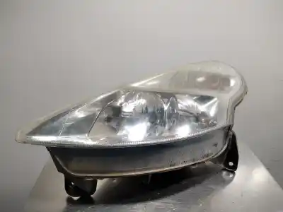 Pièce détachée automobile d'occasion feu gauche pour citroen c3 pluriel (hb_) 1.6 références oem iam 