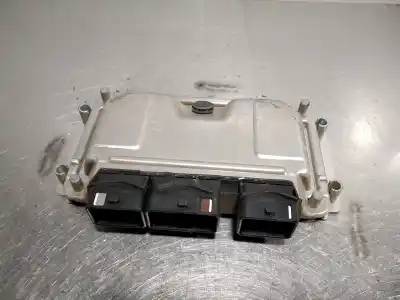 Pièce détachée automobile d'occasion calculateur moteur ecu pour citroen c3 pluriel (hb_) 1.6 références oem iam 0261207860