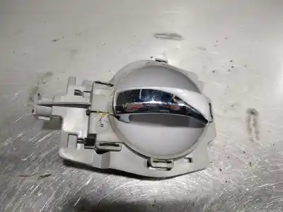 Pièce détachée automobile d'occasion poignée intérieure avant droite pour citroen c3 pluriel (hb_) 1.6 références oem iam 