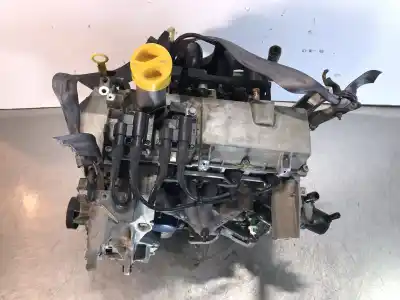 Gebrauchtes Autoersatzteil kompletter motor zum renault clio ii fase i (b/cbo) 1.6 rt b/cboa/f oem-iam-referenzen k7m744  