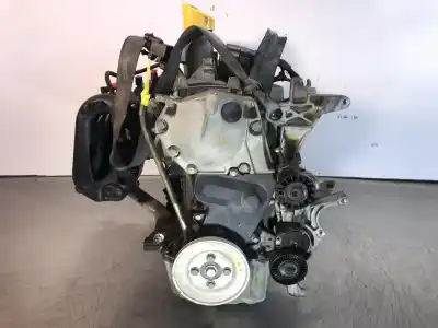 Gebrauchtes Autoersatzteil kompletter motor zum renault clio ii fase i (b/cbo) 1.6 rt b/cboa/f oem-iam-referenzen k7m744  