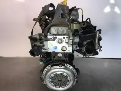 Gebrauchtes Autoersatzteil kompletter motor zum renault clio ii fase i (b/cbo) 1.6 rt b/cboa/f oem-iam-referenzen k7m744  