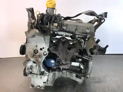 Gebrauchtes Autoersatzteil kompletter motor zum renault clio ii fase i (b/cbo) 1.6 rt b/cboa/f oem-iam-referenzen k7m744  