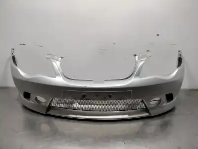 Second-hand car spare part front bumper for mg mg zs zs td oem iam references   