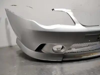 Second-hand car spare part front bumper for mg mg zs zs td oem iam references   