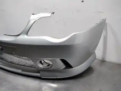 Second-hand car spare part front bumper for mg mg zs zs td oem iam references   