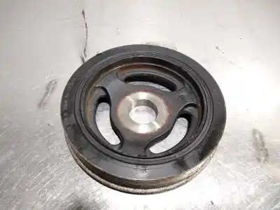 Peça sobressalente para automóvel em segunda mão polia do virabrequim por citroen ds4 design referências oem iam  6 canales 