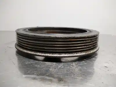 Peça sobressalente para automóvel em segunda mão polia do virabrequim por citroen ds4 design referências oem iam  6 canales 