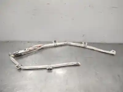 Gebrauchtes Autoersatzteil vordere linke kopfairbag zum opel insignia berlina expression oem-iam-referenzen 23148187