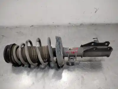 Gebrauchtes Autoersatzteil stoßdämpfer vorderachse rechts zum opel insignia berlina expression oem-iam-referenzen 13475853