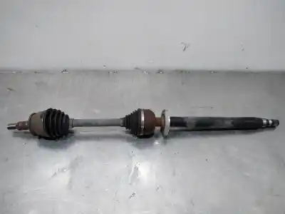 Gebrauchtes Autoersatzteil getriebe vorne rechts zum opel insignia berlina expression oem-iam-referenzen 13348258