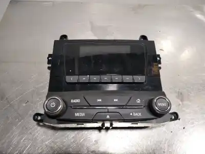 Gebrauchtes Autoersatzteil multifunktionsdisplay zum opel insignia berlina expression oem-iam-referenzen 26202393