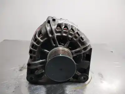 Second-hand car spare part ALTERNATOR for RENAULT MASTER KASTEN  OEM IAM references A606523A  