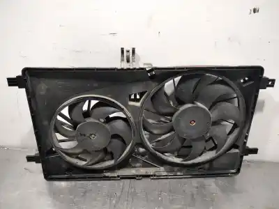 Second-hand car spare part RADIATOR COOLING FAN for RENAULT MASTER KASTEN  OEM IAM references   