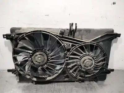 Second-hand car spare part radiator cooling fan for renault master kasten l3h3 gka 3.5t oem iam references   