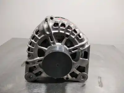Second-hand car spare part ALTERNATOR for RENAULT MASTER KASTEN  OEM IAM references   