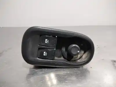 Second-hand car spare part LEFT FRONT POWER WINDOW SWITCH for RENAULT MASTER KASTEN  OEM IAM references   