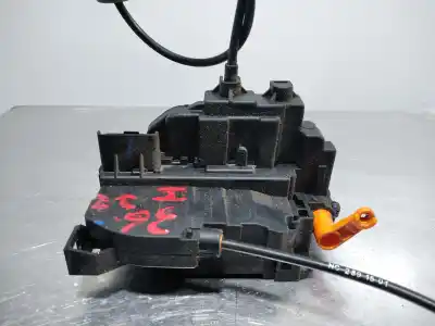 Автозапчастина б/у ЗАМОК ПЕРЕДНІХ ДВЕРЕЙ ЛІВИЙ для RENAULT MASTER KASTEN  Посилання на OEM IAM   