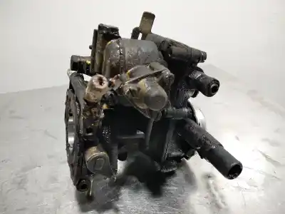 Pezzo di ricambio per auto di seconda mano carburatore per renault 5 (b/c40) campus (b/c 407 b/c 40h) riferimenti oem iam   