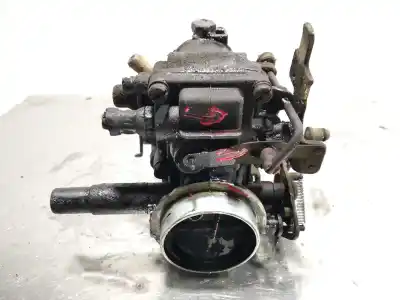 Pezzo di ricambio per auto di seconda mano carburatore per renault 5 (b/c40) campus (b/c 407 b/c 40h) riferimenti oem iam   