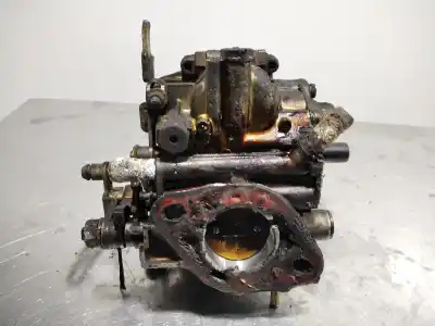 Pezzo di ricambio per auto di seconda mano carburatore per renault 5 (b/c40) campus (b/c 407 b/c 40h) riferimenti oem iam   