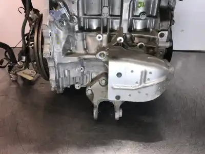 Peça sobressalente para automóvel em segunda mão motor completo por nissan juke (f15) 1.6 dig-t nismo rs referências oem iam mr16  gasolina
