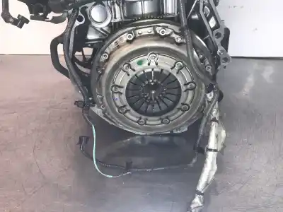 Peça sobressalente para automóvel em segunda mão motor completo por nissan juke (f15) 1.6 dig-t nismo rs referências oem iam mr16  gasolina