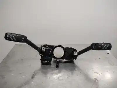 Автозапчастина б/у МНОГОФУНКЦІЙНЕ УПРАВЛІННЯ для SEAT IBIZA (KJ1)  Посилання на OEM IAM 6C0953501B  