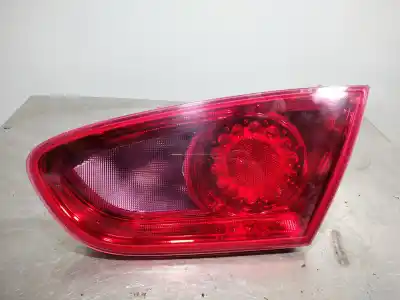 Second-hand car spare part interior rear right light for seat leon (1p1) reference oem iam references 1p0945108d  