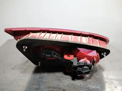 Second-hand car spare part interior rear right light for seat leon (1p1) reference oem iam references 1p0945108d  