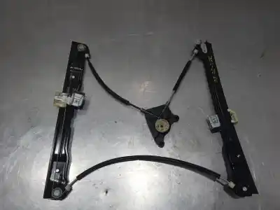 Автозапчасти б/у РЕГУЛЯТОР СТЕКЛА ПЕРЕДНЕГО ПРАВОГО за VOLKSWAGEN CADDY FURGÓN/KOMBI  ссылки OEM IAM 2K5837462  