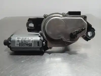 Автозапчастина б/у ДВИГАТЕЛЬ ЗАДНЬОГО Склоочисника для VOLKSWAGEN CADDY FURGÓN/KOMBI  Посилання на OEM IAM 2K0955712D  53032712