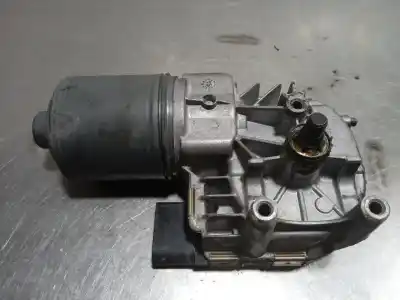 Pièce détachée automobile d'occasion MOTEUR D'ESSUIE-GLACE AVANT pour VOLKSWAGEN CADDY FURGÓN/KOMBI  Références OEM IAM 1T1955119A  