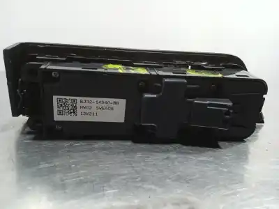 Автозапчастина б/у передні вікний вмикач для land rover evoque hse dynamic посилання на oem iam bj3214540bb  