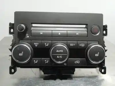 Автозапчастина б/у клімат-контроль для land rover evoque hse dynamic посилання на oem iam bj3214c239fc