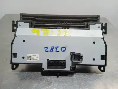Автозапчастина б/у клімат-контроль для land rover evoque hse dynamic посилання на oem iam bj3214c239fc  