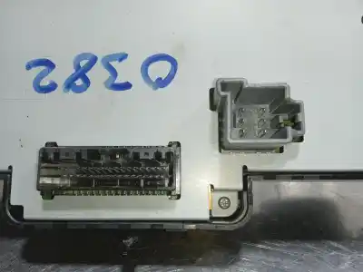 Автозапчастина б/у клімат-контроль для land rover evoque hse dynamic посилання на oem iam bj3214c239fc  