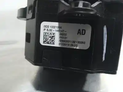 Second-hand car spare part esp button for land rover evoque hse dynamic oem iam references bj3214k147  