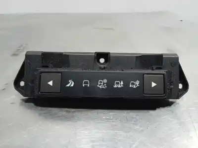Автозапчастина б/у вимикач для land rover evoque hse dynamic посилання на oem iam bj3214b596