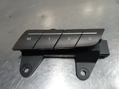 Автозапчастина б/у вимикач для land rover evoque hse dynamic посилання на oem iam bj3214776ab