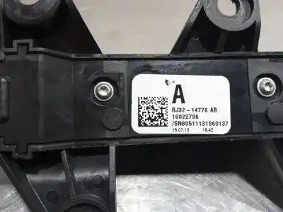 Second-hand car spare part switch for land rover evoque hse dynamic oem iam references bj3214776ab  