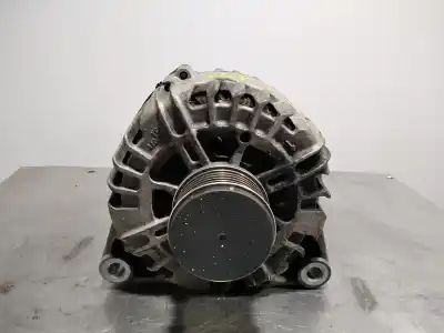 Peça sobressalente para automóvel em segunda mão ALTERNADOR por CITROEN C4 GRAND PICASSO  Referências OEM IAM 9678048880  