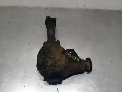 Second-hand car spare part front differential for mitsubishi galloper (hyundai) 2.5 turbodiesel oem iam references 