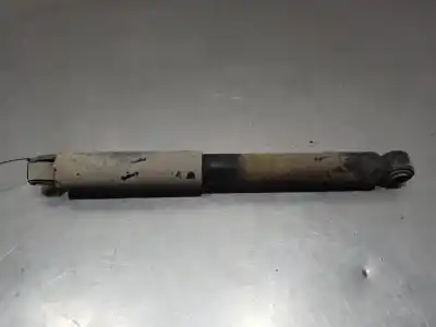 Second-hand car spare part rear left shock absorber for mitsubishi galloper (hyundai) 2.5 turbodiesel oem iam references 